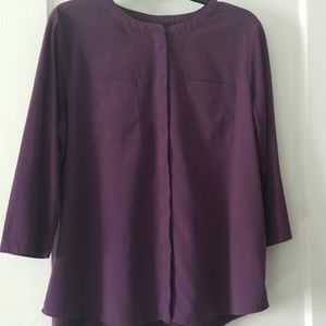Van Heusen top Sz XL